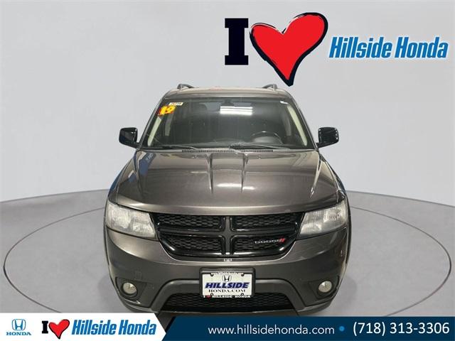 Thumbnail image of 2019 Dodge Journey at Hillside Honda