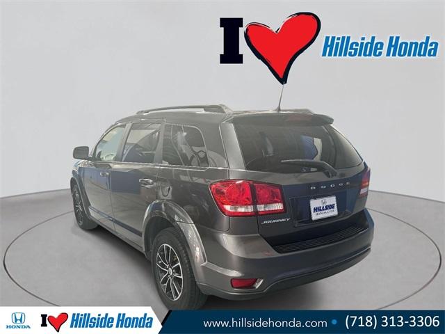 Thumbnail image of 2019 Dodge Journey at Hillside Honda