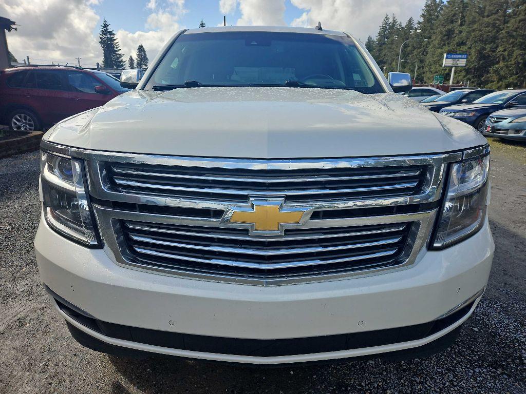 Thumbnail image of 2015 Chevrolet Tahoe at MC AUTO LLC