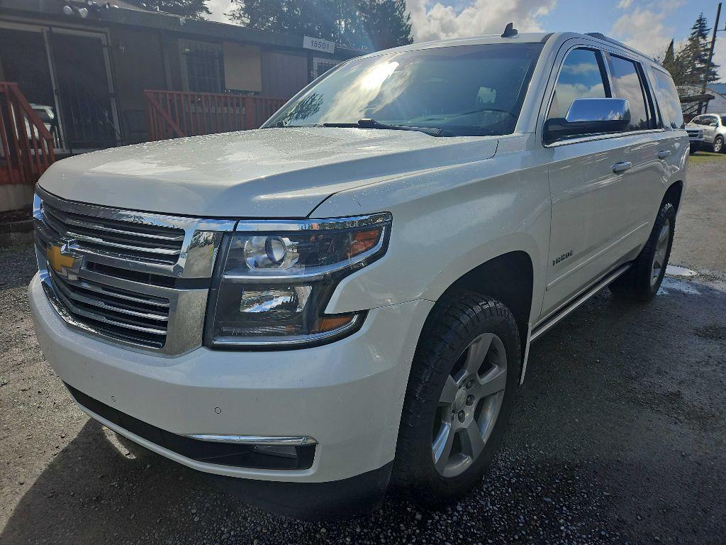 Thumbnail image of 2015 Chevrolet Tahoe at MC AUTO LLC