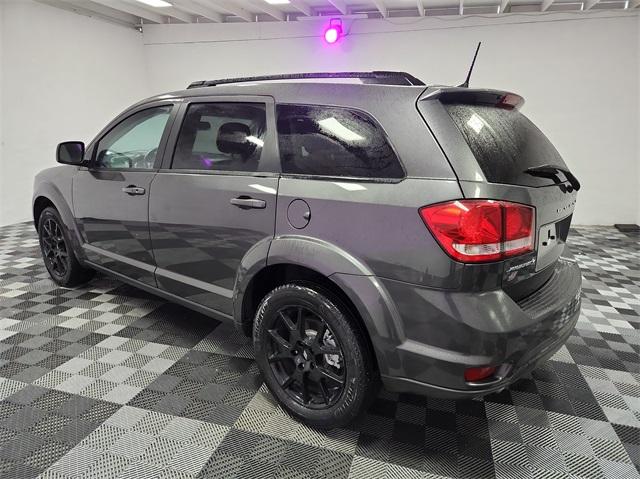 Thumbnail image of 2018 Dodge Journey at Major World Chevrolet