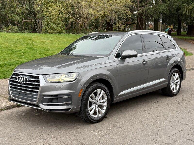 Thumbnail image of 2018 Audi Q7 at Braida of PORTLAND, OR