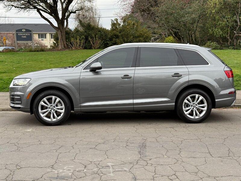 Thumbnail image of 2018 Audi Q7 at Braida of PORTLAND, OR