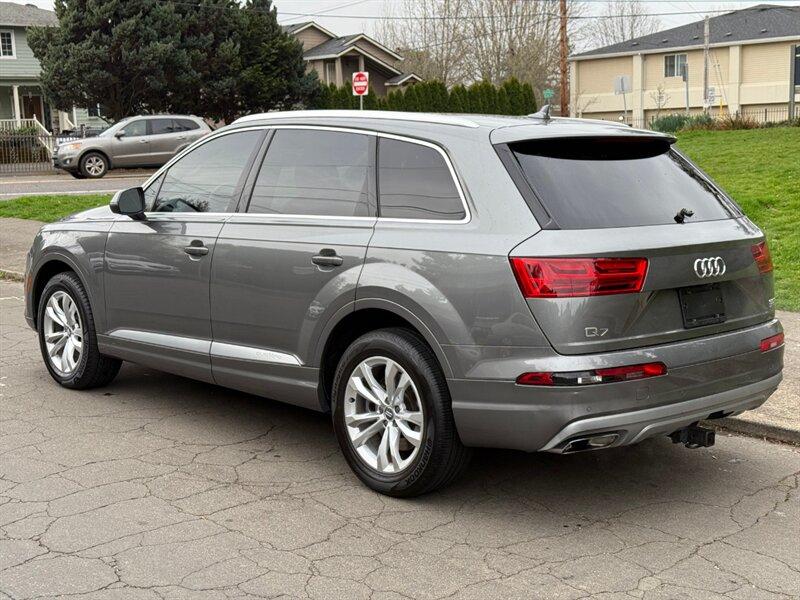 Thumbnail image of 2018 Audi Q7 at Braida of PORTLAND, OR