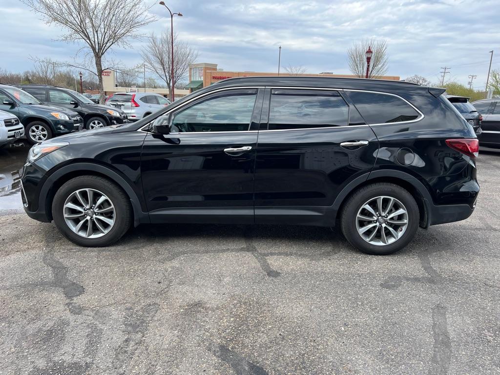 Thumbnail image of 2017 Hyundai SANTA FE at ADAMS AUTO SALES