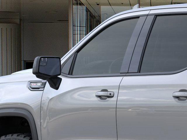 Thumbnail image of 2025 GMC Sierra 1500 at Jim Hardman Buick GMC - NEW