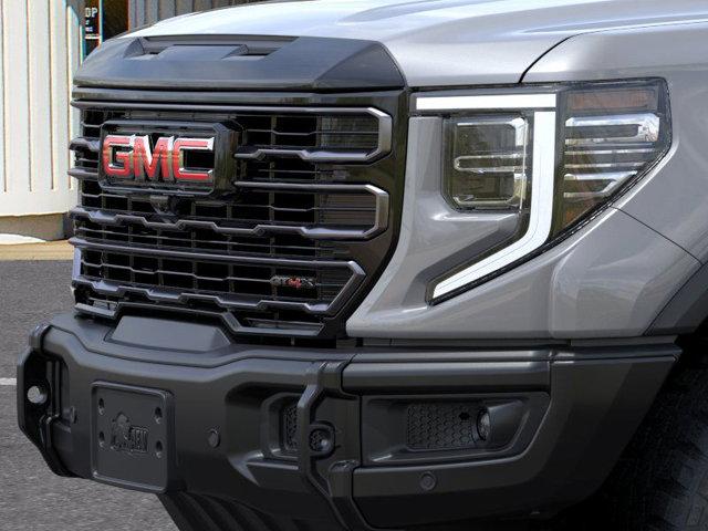Thumbnail image of 2025 GMC Sierra 1500 at Jim Hardman Buick GMC - NEW