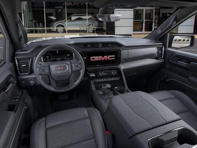 Thumbnail image of 2025 GMC Sierra 1500 at Jim Hardman Buick GMC - NEW