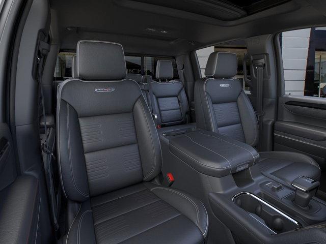 Thumbnail image of 2025 GMC Sierra 1500 at Jim Hardman Buick GMC - NEW