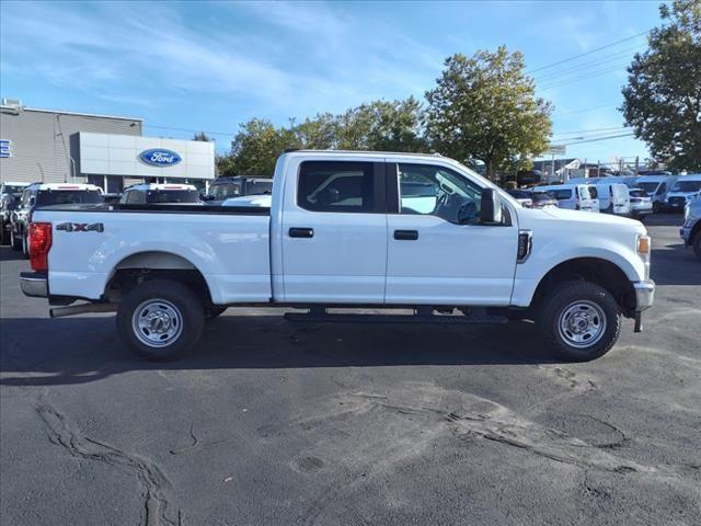 Thumbnail image of 2021 Ford F-250 Super Duty at Northside Ford