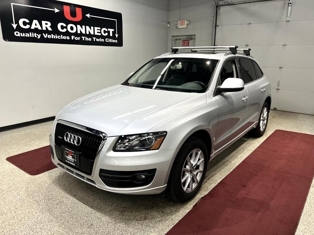 Thumbnail image of 2010 Audi Q5 at U Car Connect