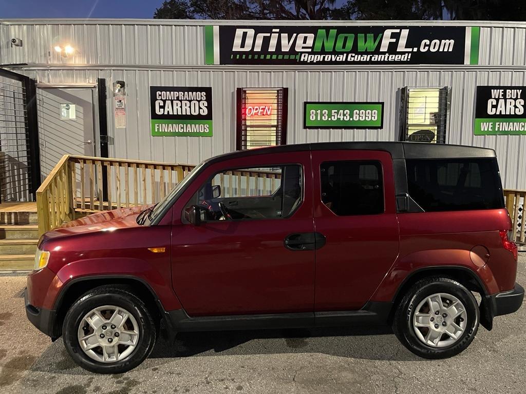 Thumbnail image of 2009 Honda Element at Drive Now FL