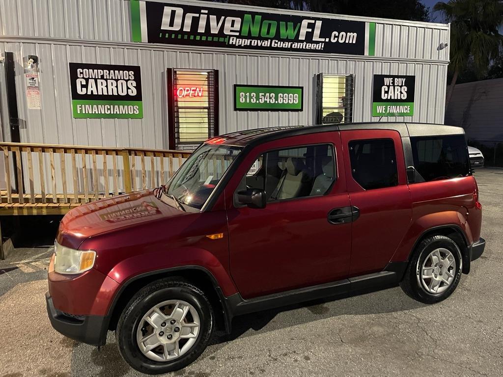 Thumbnail image of 2009 Honda Element at Drive Now FL