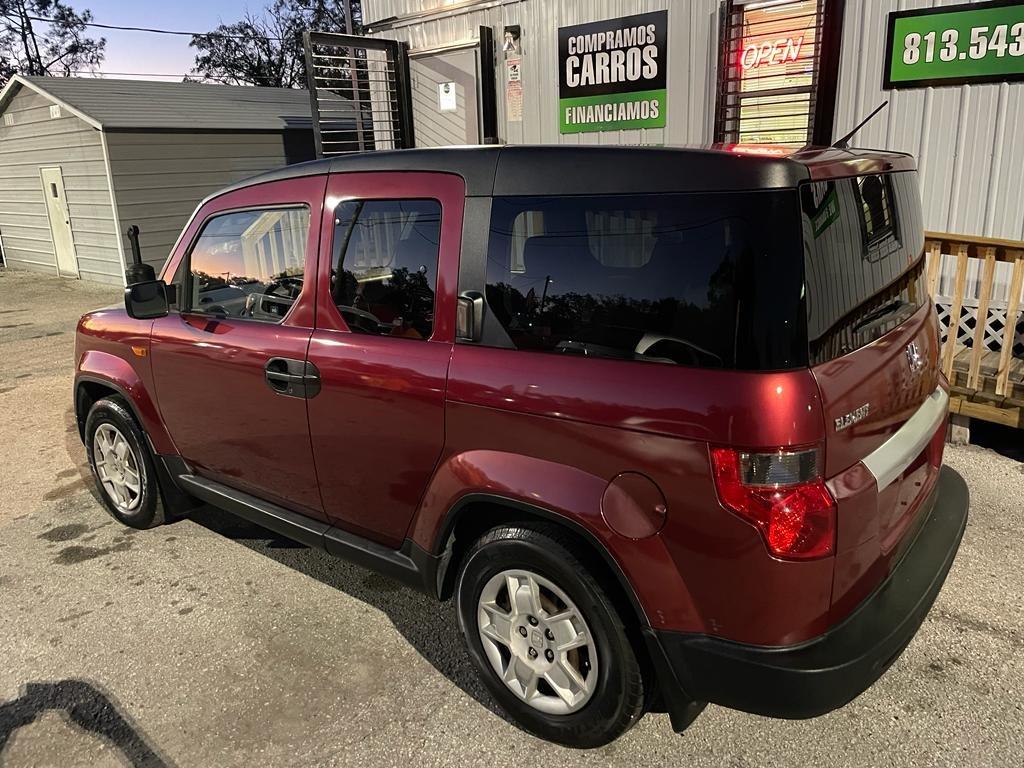 Thumbnail image of 2009 Honda Element at Drive Now FL