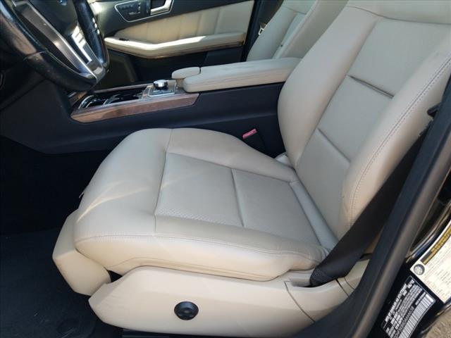 Thumbnail image of 2013 Mercedes-Benz E-Class at Harvey's South End Auto Sales