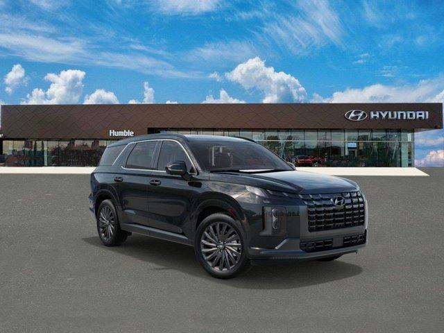 Thumbnail image of 2025 Hyundai PALISADE at Humble Hyundai NEW
