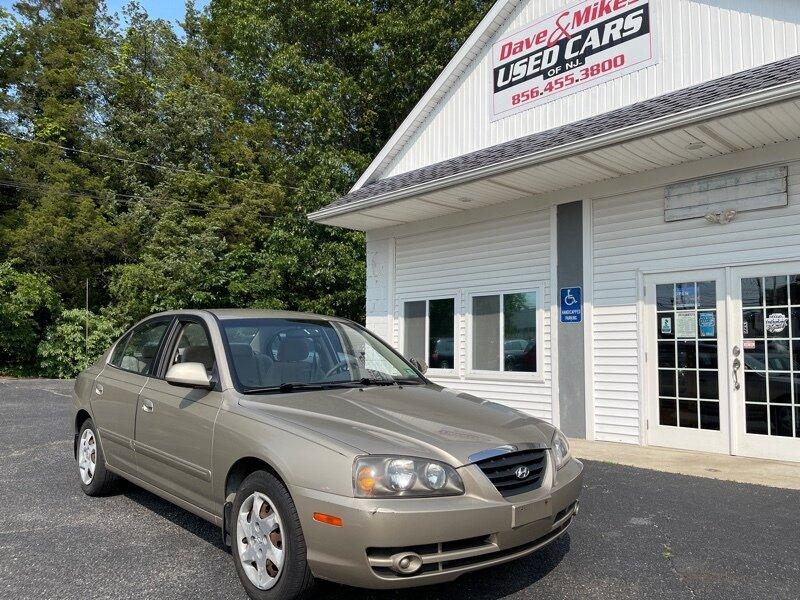 Thumbnail image of 2006 Hyundai Elantra at Dave & Mike's Used Cars Inc