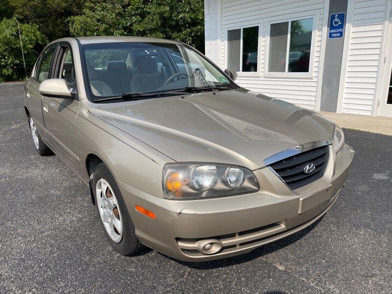Thumbnail image of 2006 Hyundai Elantra at Dave & Mike's Used Cars Inc