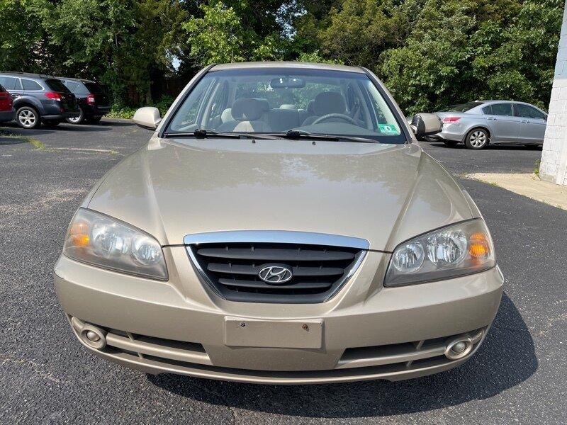 Thumbnail image of 2006 Hyundai Elantra at Dave & Mike's Used Cars Inc