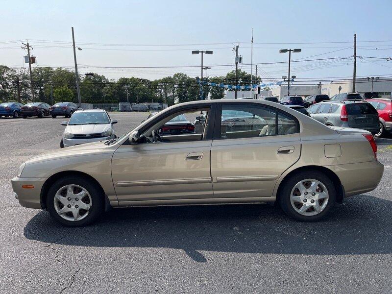 Thumbnail image of 2006 Hyundai Elantra at Dave & Mike's Used Cars Inc