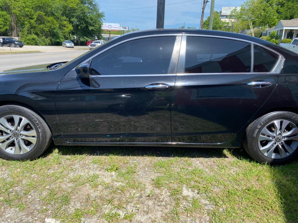 Thumbnail image of 2015 Honda Accord at Havior Automotive, LLC