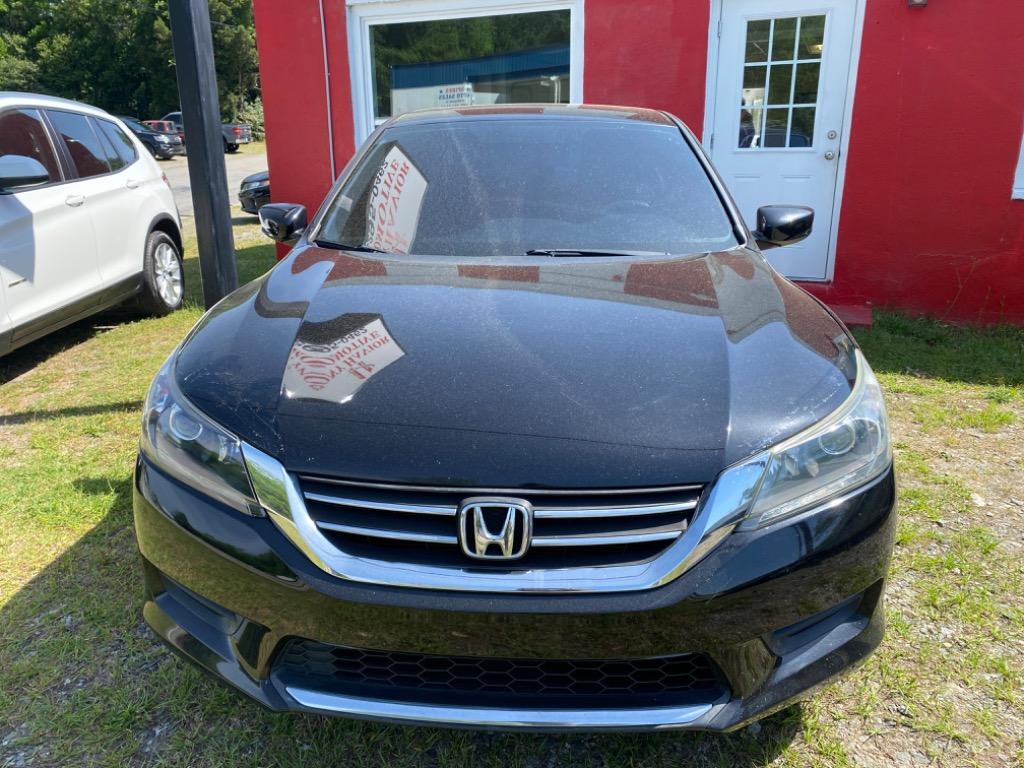 Thumbnail image of 2015 Honda Accord at Havior Automotive, LLC
