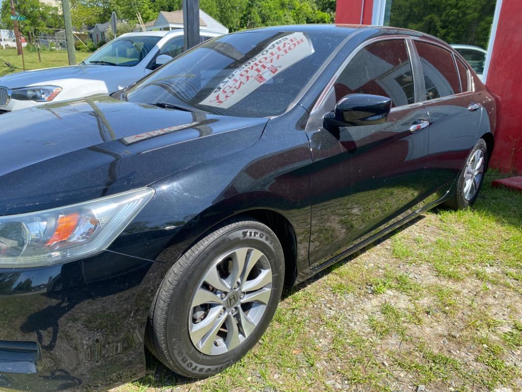 Thumbnail image of 2015 Honda Accord at Havior Automotive, LLC