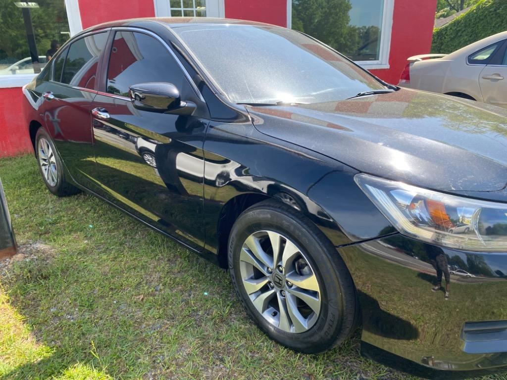 Thumbnail image of 2015 Honda Accord at Havior Automotive, LLC
