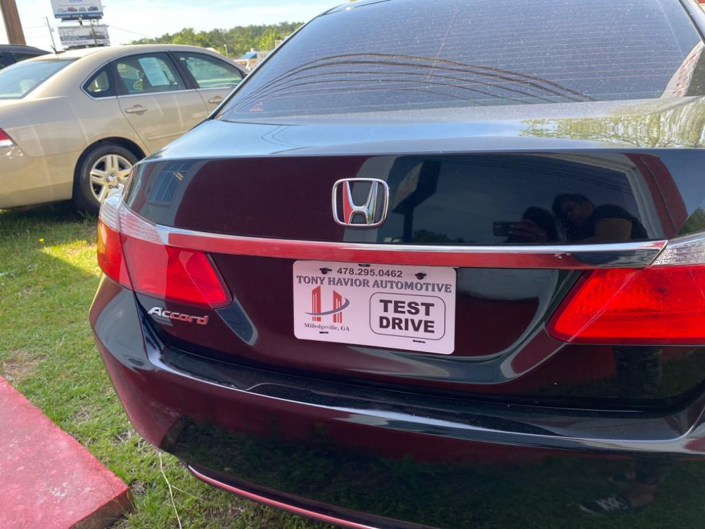 Thumbnail image of 2015 Honda Accord at Havior Automotive, LLC