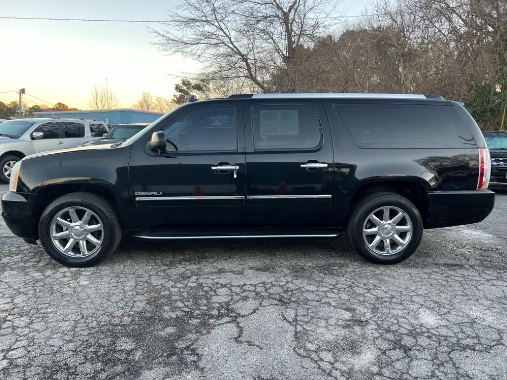 Thumbnail image of 2012 GMC Yukon XL at El Rey Trucks