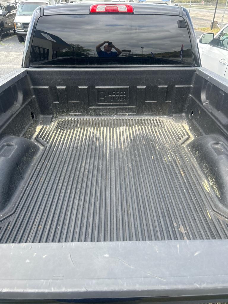 Thumbnail image of 2018 Chevrolet Silverado 1500 at SUMTER AUTO SOURCE LLC