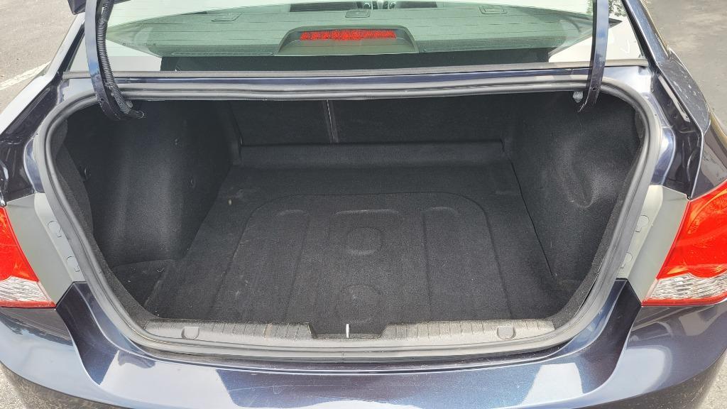 Thumbnail image of 2014 Chevrolet Cruze at Sumter Cars and Trucks
