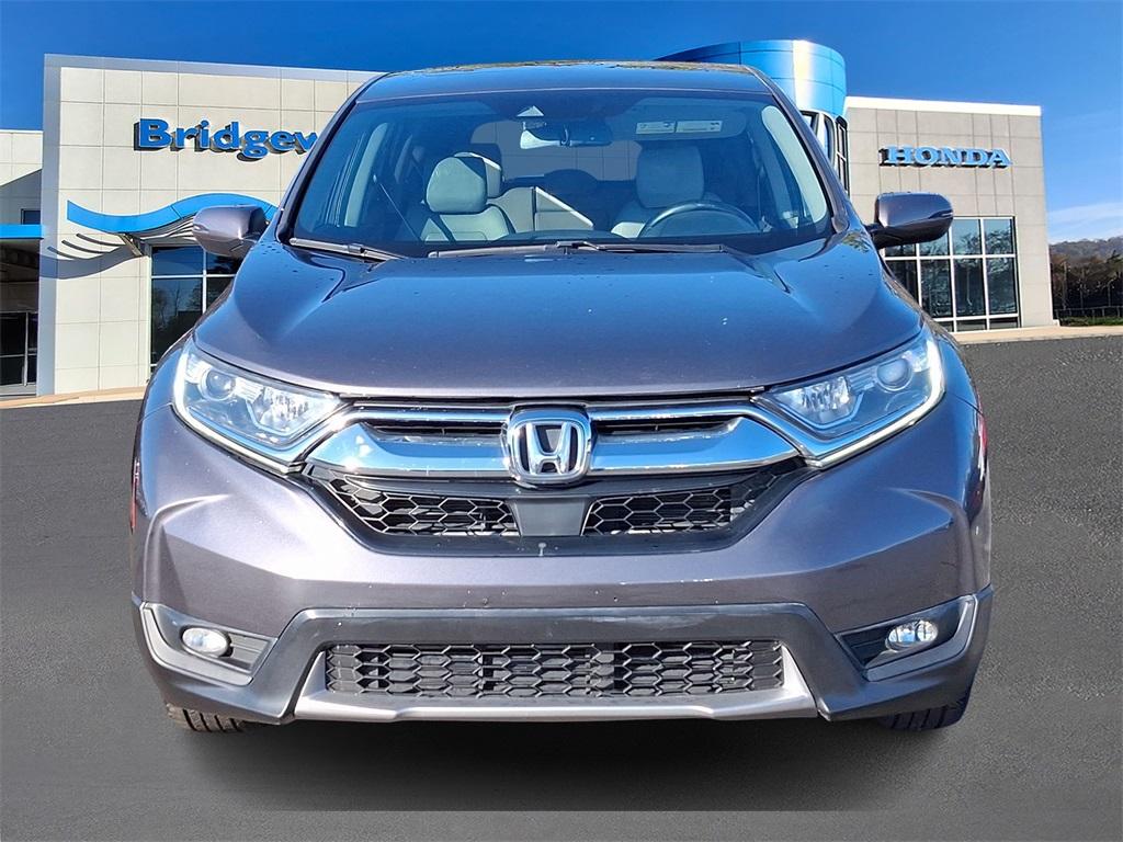 Thumbnail image of 2019 Honda CR-V at Honda of Bridgewater