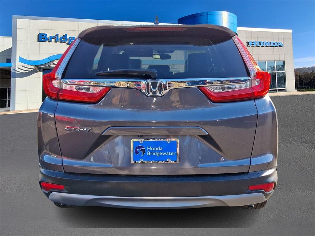 Thumbnail image of 2019 Honda CR-V at Honda of Bridgewater