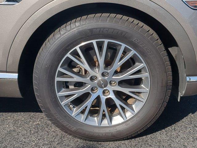 Thumbnail image of 2021 Genesis GV80 at DaytonaHyundai of Daytona Beach, FL
