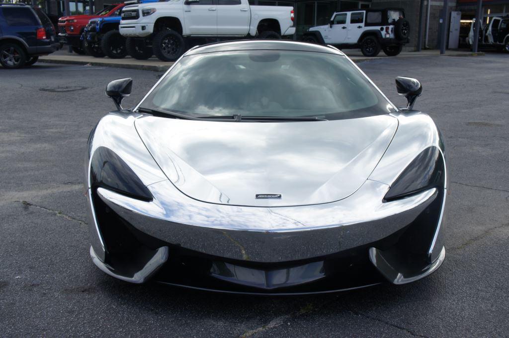 Thumbnail image of 2019 McLaren 570S at Motor Max