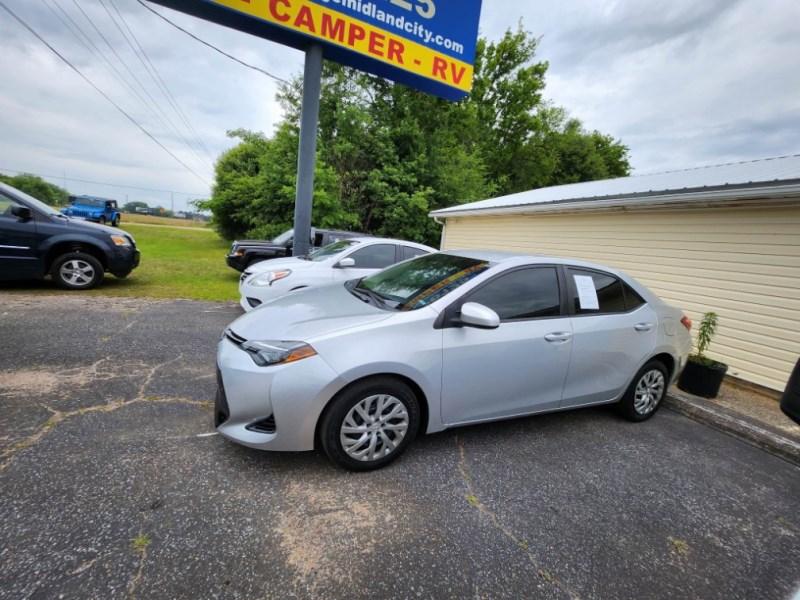 Thumbnail image of 2019 Toyota Corolla at Velocity Motors