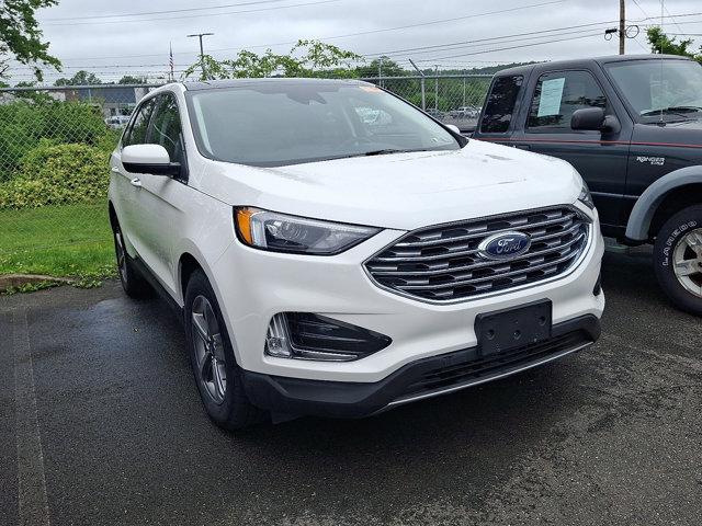 Thumbnail image of 2022 Ford Edge at New Fred Beans Boyertown Ford