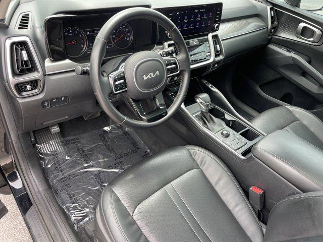 Thumbnail image of 2022 Kia Sorento at HeywardAllenMotorCoInc Used