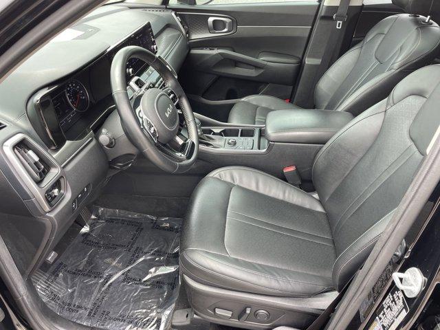 Thumbnail image of 2022 Kia Sorento at HeywardAllenMotorCoInc Used