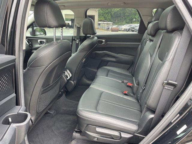 Thumbnail image of 2022 Kia Sorento at HeywardAllenMotorCoInc Used