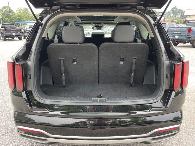 Thumbnail image of 2022 Kia Sorento at HeywardAllenMotorCoInc Used