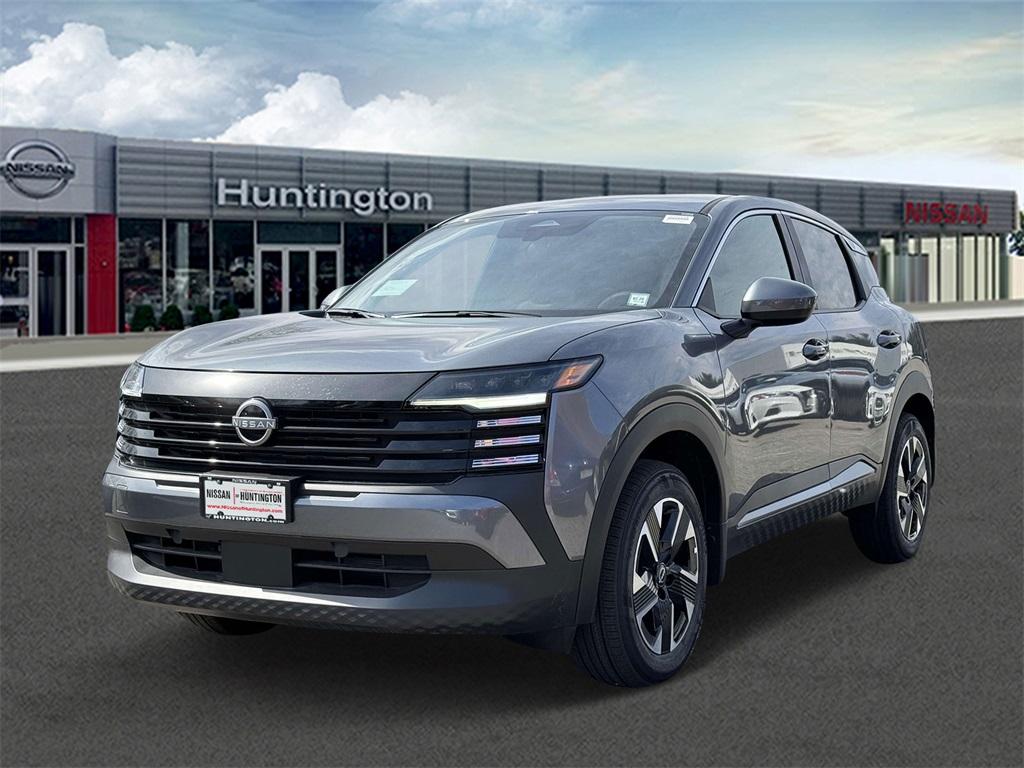 Thumbnail image of 2025 Nissan Kicks at Nissan of Huntington