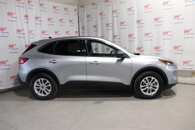 Thumbnail image of 2022 Ford Escape at AAA Colorado Auto Source
