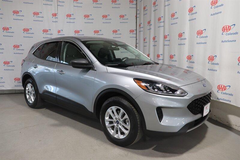 Thumbnail image of 2022 Ford Escape at AAA Colorado Auto Source