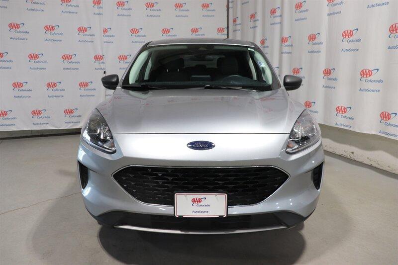 Thumbnail image of 2022 Ford Escape at AAA Colorado Auto Source