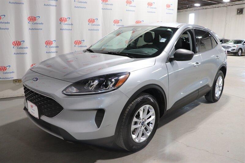 Thumbnail image of 2022 Ford Escape at AAA Colorado Auto Source
