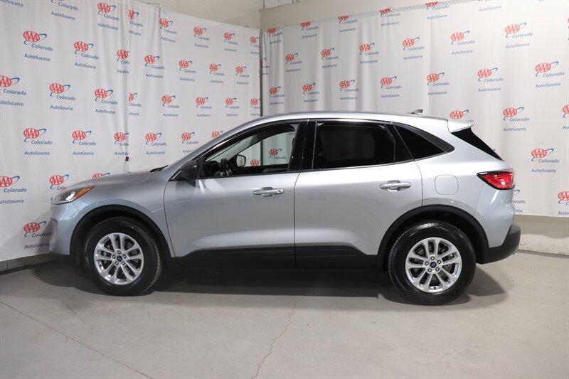 Thumbnail image of 2022 Ford Escape at AAA Colorado Auto Source