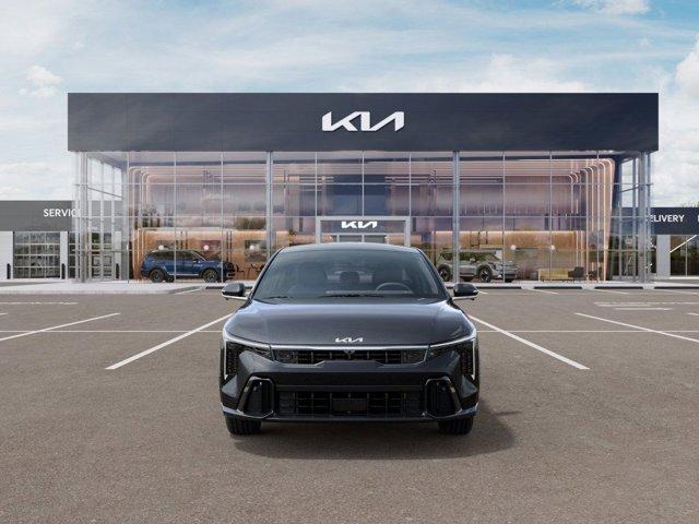 Thumbnail image of 2025 Kia K4 at Jake Sweeney KIA Used