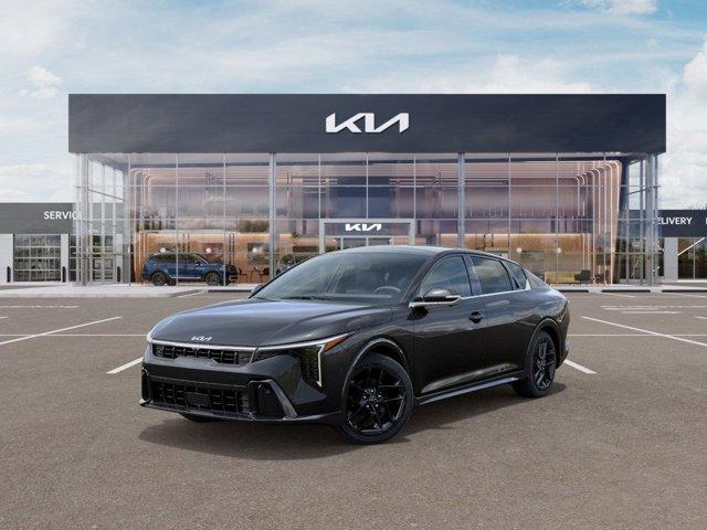 Thumbnail image of 2025 Kia K4 at Jake Sweeney KIA Used